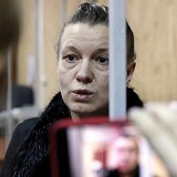 Зачем раскручивают дело «девочки-маугли» Зачем раскручивают дело «девочки-маугли»
