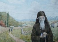 Святитель Николай Сербский: О современном идолопоклонстве и его следствие – войне Святитель Николай Сербский: О современном идолопоклонстве и его следствие – войне