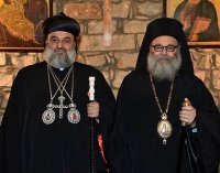 Мы сейчас наблюдаем характерные признаки последних времен Мы сейчас наблюдаем характерные признаки последних времен