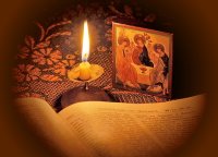 «Постящеся телесне, постимся и духовне». Слово еп. Иустина (Полянского) († 1903 г.) во вторник Первой седмицы Великого поста, на утрени. «Постящеся телесне, постимся и духовне». Слово еп. Иустина (Полянского) († 1903 г.) во вторник Первой седмицы Великого поста, на утрени.