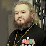 Прот. Димитрий Василенков о духовной деградации хунты и потворстве народа (ВИДЕО) Прот. Димитрий Василенков о духовной деградации хунты и потворстве народа (ВИДЕО)