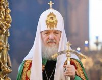 Предстоятель Русской Православной Церкви обратился в ООН, Совет Европы и ОБСЕ с письмом о фактах притеснения Украинской Православной Церкви в условиях вооружённого конфликта на юго-востоке Украины Предстоятель Русской Православной Церкви обратился в ООН, Совет Европы и ОБСЕ с письмом о фактах притеснения Украинской Православной Церкви в условиях вооружённого конфликта на юго-востоке Украины