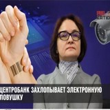 На секретной встрече Центробанка обсуждали, как обойти Федеральный закон На секретной встрече Центробанка обсуждали, как обойти Федеральный закон