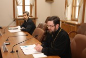 Экуменисты из ОВЦС способствуют распространению заразы от гнилостности католицизма Экуменисты из ОВЦС способствуют распространению заразы от гнилостности католицизма