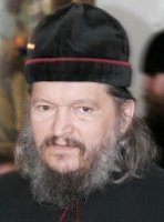 Готовящийся Всеправославный Собор представляет собой очередное собрание модернистов и вызывает большую тревогу Готовящийся Всеправославный Собор представляет собой очередное собрание модернистов и вызывает большую тревогу