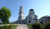 Паломничество в обитель Тихона Калужского Паломничество в обитель Тихона Калужского