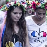 Была ли самоубийством смерть «феменши»? Была ли самоубийством смерть «феменши»?