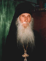 Проповедь схиархимандрита Кирилла (Павлова). О молитве за усопших Проповедь схиархимандрита Кирилла (Павлова). О молитве за усопших