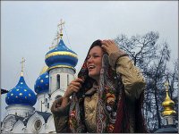 Подготовительные недели к великому посту Подготовительные недели к великому посту