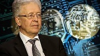 Заявление профессора Катасонова: «Повсеместный переход на цифровые деньги приведёт к полному исчезновению налички» Заявление профессора Катасонова: «Повсеместный переход на цифровые деньги приведёт к полному исчезновению налички»