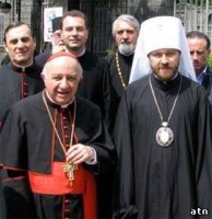 И.А. Ильинъ О православiи и католичестве И.А. Ильинъ О православiи и католичестве
