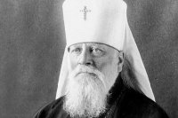 Житие священномученика Серафима (Чичагов), Петроградского митрополита Житие священномученика Серафима (Чичагов), Петроградского митрополита