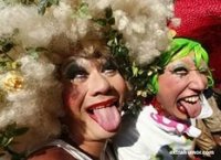 Извращенческая экспансия на планете, усилиями социологов,лишилась основного аргумента в свою защиту Извращенческая экспансия на планете, усилиями социологов,лишилась основного аргумента в свою защиту