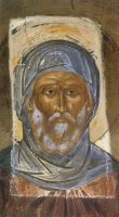 Память преподобного Христодула Патмосского Память преподобного Христодула Патмосского