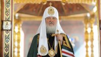 Патриарх Кирилл: Митрополит Онуфрий не сказал ни о ком ни одного плохого слова Патриарх Кирилл: Митрополит Онуфрий не сказал ни о ком ни одного плохого слова