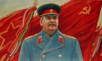 Статистический материал о том, что было сделано в СССР под руководством И.В. Сталина
