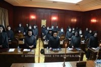 Лучше один праведник, нежели тысяча грешников Лучше один праведник, нежели тысяча грешников