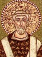 Священномученик Аполлинарий Священномученик Аполлинарий