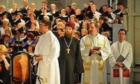 В кого верят в Латвии? В кого верят в Латвии?