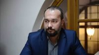 Начало гонений. Игорь Друзь Начало гонений. Игорь Друзь