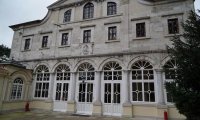 Митрополиты Константинопольской Церкви встретились с представителями раскольничьего «Киевского патриархата» Митрополиты Константинопольской Церкви встретились с представителями раскольничьего «Киевского патриархата»