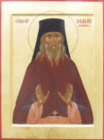 Память преп. Корнилия Крыпецкого Память преп. Корнилия Крыпецкого