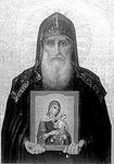 ПРЕПОДОБНЫЙ АРСЕНИЙ КОНЕВЕЦКИЙ (КОНЕВСКИЙ) ПРЕПОДОБНЫЙ АРСЕНИЙ КОНЕВЕЦКИЙ (КОНЕВСКИЙ)