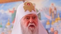 Глава раскольничьего Киевского Патриархата «забил последний гвоздь в гроб идеи слияния с автокефалами» Глава раскольничьего Киевского Патриархата «забил последний гвоздь в гроб идеи слияния с автокефалами»