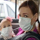 Опасность ношения масок, перчаток и дезинфекции улиц Опасность ношения масок, перчаток и дезинфекции улиц