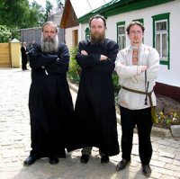 Прозрение святителя Игнатия о судьбах единоверия Прозрение святителя Игнатия о судьбах единоверия