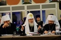Православны ли документы «Всеправославного собора»? Православны ли документы «Всеправославного собора»?