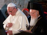 Патриарх Варфоломей I подписался на диалог с еретиками Патриарх Варфоломей I подписался на диалог с еретиками