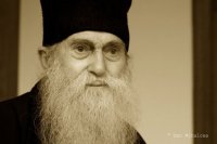Известный 96-летний старец о страхе священников потерять работу Известный 96-летний старец о страхе священников потерять работу