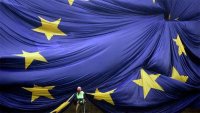 Глава Еврокомиссии забил гвоздь в крышку гроба Украины Глава Еврокомиссии забил гвоздь в крышку гроба Украины