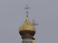 О проблеме десакрализации: микрофоны и камеры в храмах О проблеме десакрализации: микрофоны и камеры в храмах