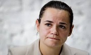 Тихановская зовет на помощь папу римского, чтобы «устраивать безпорядки» Тихановская зовет на помощь папу римского, чтобы «устраивать безпорядки»