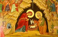 РОЖДЕСТВО ХРИСТОВО. РОЖДЕСТВО ХРИСТОВО.