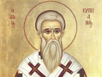 О вере и Церкви: Находящийся вне Церкви не может спастись О вере и Церкви: Находящийся вне Церкви не может спастись