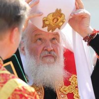 Нашей Церкви и стране придется пройти через испытания Нашей Церкви и стране придется пройти через испытания