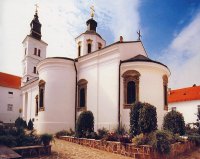 Память блаженного Мексима, митрополита Угровлахийского Память блаженного Мексима, митрополита Угровлахийского