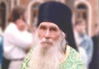 Сегодня - 40-ой день с момента кончины духовника всея Руси архимандрита Кирилла (Павлова). ПРОРОЧЕСТВА АРХИМАНДРИТА КИРИЛЛА ПАВЛОВА Сегодня - 40-ой день с момента кончины духовника всея Руси архимандрита Кирилла (Павлова). ПРОРОЧЕСТВА АРХИМАНДРИТА КИРИЛЛА ПАВЛОВА