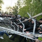 Путин слил Екатеринбург? Начинается…: Ситуация вокруг строительства храма как отработка майданного сценария Путин слил Екатеринбург? Начинается…: Ситуация вокруг строительства храма как отработка майданного сценария