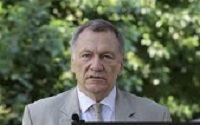 Доктор медицинских наук Александр Редько: "Нас скоро заставят стрелять друг в друга" Доктор медицинских наук Александр Редько: "Нас скоро заставят стрелять друг в друга"