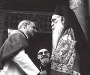 «Вольные каменщики» и «восьмой вселенский собор» «Вольные каменщики» и «восьмой вселенский собор»