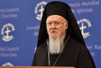 Кнут и пряник Варофоломея для РПЦ Кнут и пряник Варофоломея для РПЦ