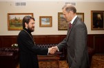 ПЛОДЫ ЭКУМЕНИЧЕСКОГО ДРЕВА, КАК ВСЕГДА, БУДУТ ГНИЛЫМИ ПЛОДЫ ЭКУМЕНИЧЕСКОГО ДРЕВА, КАК ВСЕГДА, БУДУТ ГНИЛЫМИ