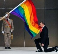 Распространение извращений с помощью механизма социального заражения Распространение извращений с помощью механизма социального заражения