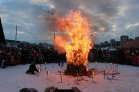 В Перми под видом Масленицы людей вовлекали в сомнительные ритуалы и обряды В Перми под видом Масленицы людей вовлекали в сомнительные ритуалы и обряды