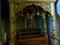 День памяти преподобного Феодосия Кавказского День памяти преподобного Феодосия Кавказского