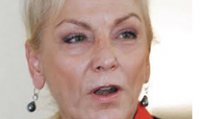 Греческий депутат сама запуталась, а обиделась на Святых Греческий депутат сама запуталась, а обиделась на Святых